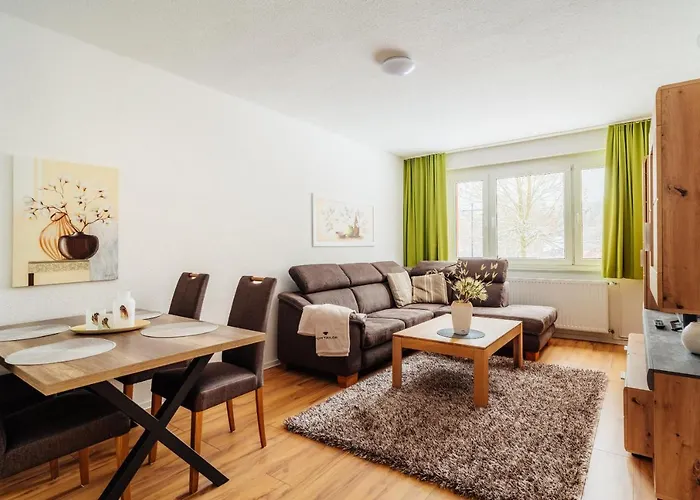 Apartamento Bode_apartments *